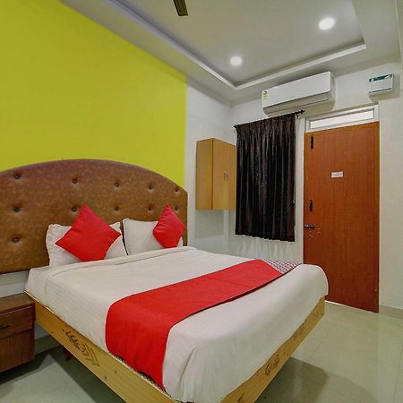 Hotel O Ananda Inn Madurai Eksteriør bilde