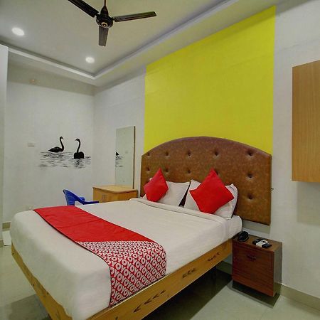 Hotel O Ananda Inn Madurai Eksteriør bilde