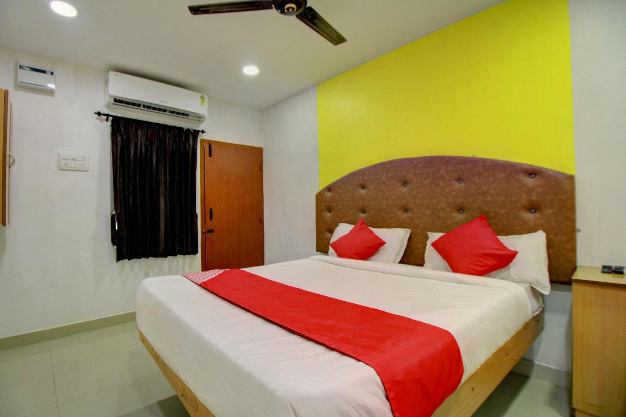 Hotel O Ananda Inn Madurai Eksteriør bilde